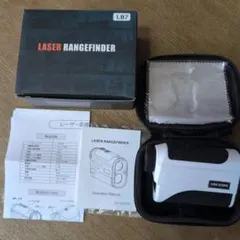 LASER RANGEFINDER