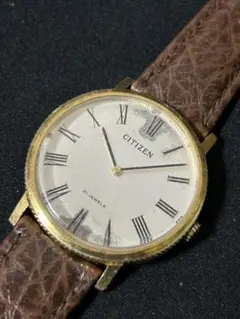 2025年最新】シチズン ヴィンテージの人気アイテム - メルカリ