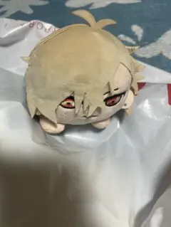 名探偵コナン 安室透 降谷零 バーボン 寝そべり ぬい ぬいぐるみ