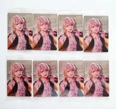 アイドリッシュセブン ウエハース 25 棗巳波