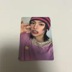 KO1KEYZ セルカ B 小野慶斗