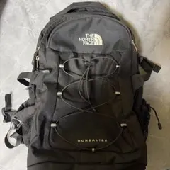 THE NORTH FACE リュックボレアリスBOREALIS Ⅱ 黒　32L