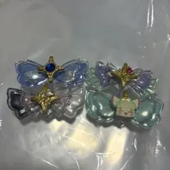 キミとアイドルプリキュア♪ プリキュアリボンコレクション3 コンプリートセット