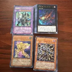 遊戯王 まとめ売り スーパー以上 100 10 - メルカリ