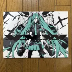 2025年最新】VVW vocaloid visual worksの人気アイテム - メルカリ