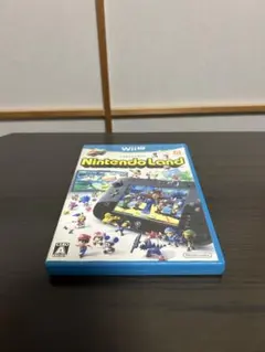 ニンテンドーランド WiiU