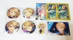 あんスタ　鳴上嵐　セット