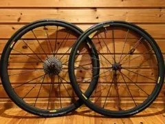 2025年最新】Mavic R SYS SLRの人気アイテム - メルカリ