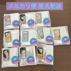 新品未開封】あかね噺 アクリルスタンド 当選 定期購読者限定 - メルカリ