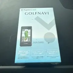 Yupiteru GOLFNAVI YGN5000 GPSナビのサムネイル