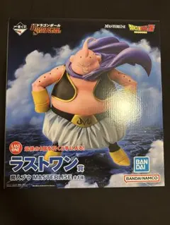 【未開封品】BATTLE OF THE SUPER SAIYAN ラストワン賞