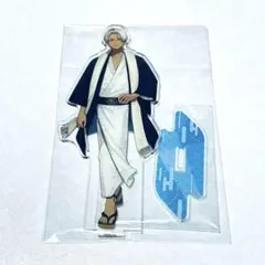 ひ*な様 にじさんじ イブラヒム アクリルスタンド 極楽湯 ととのうにじさんじ2