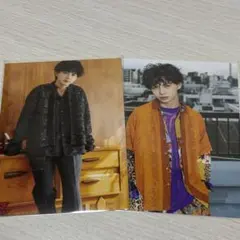 ONEN'ONLYワンエンさとり少年団上村謙信山下永玖高尾颯斗直筆サインチェキ one n' only さとり少年団 EIKU 山下永玖 サイン 生写真 - メルカリ