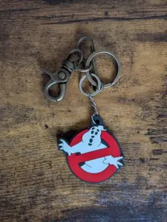 レア品☆Ghostbusters 1984 キーホルダー - メルカリ