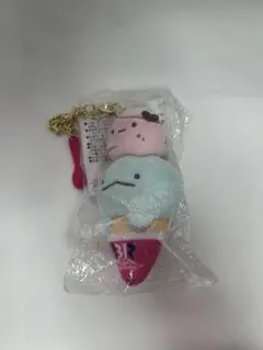 【限定品】すみっコぐらし アイスクリームマスコット
