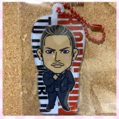 今市隆二　クリアチャーム
