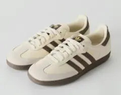 adidas Wales Bonner スニーカー ホワイト/バーガンディ - メルカリ