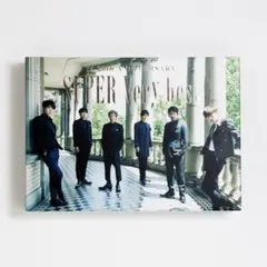 2026年最新】V6 SUPER Very best 20th ANNIVERSARY SHOP盤の人気