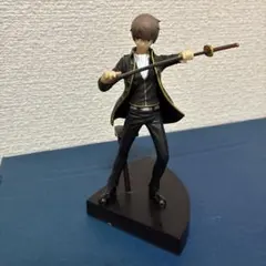 銀魂　沖田　フィギュア