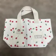 新品！ローリーズファーム さくらんぼバッグ