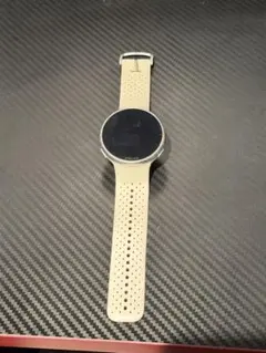 POLAR (Polar Pacer Pro) GPS ランニングウォッチ