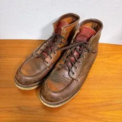 2026年最新】レッドウィング 8131の人気アイテム - メルカリ