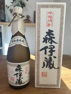 2026年最新】森伊蔵 720の人気アイテム - メルカリ