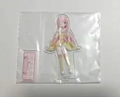 巡音ルカ アクスタ フリューくじ Citrus MIKU