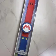 USJ ユニバ パワーアップバンド マリオのサムネイル
