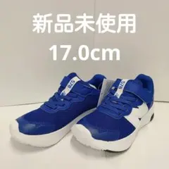 ニューバランス　PT578RB　17.0㎝　新品未使用 男の子女の子スニーカー