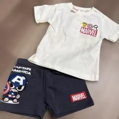 新品！タグ付き！ZARAkids MARVELのサムネイル
