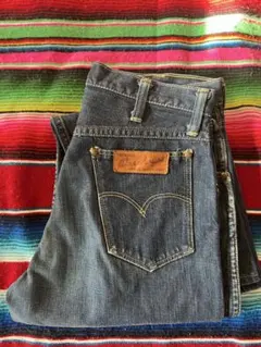 WAREHOUSE Lot 2002 セコハン セカンド デニムJK 40 中古 - メルカリ
