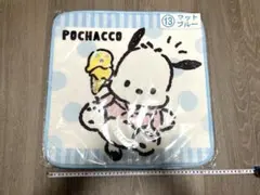 サンリオ　ポチャッコ　スクエアマット３枚セット