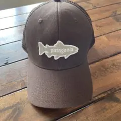 patagonia キャップ