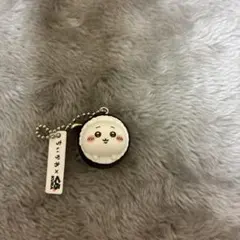 くら寿司 ちぃかわ 寿司キーホルダー