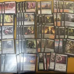 【お買い得　本日のみバスターソード一枚おまけ】MTG まとめ売り 大量セット お買い得 本日のみバスターソード一枚おまけ】MTG まとめ売り 大量
