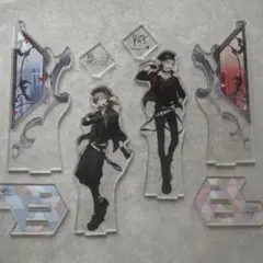 ChroNoiR 3周年　アクリルスタンド