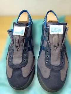 Onitsuka Tiger オニツカタイガー MEXICO66　PARATY
