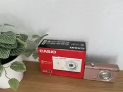 CASIO EX-FR100L ピンク セット価格 最終値下げ - メルカリ
