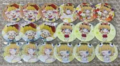 プロセカ天馬司 ワンダショ 10thシングルCD 特典 缶バッジ - メルカリ