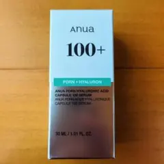 Anua PDRN ヒアルロン酸 カプセル 100 セラム 30ml 美容液