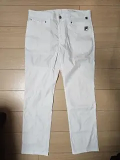 【FILA GOLF】メンズ ゴルフパンツ