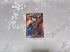 にじさんじ 三枝明那 ウエハースカード