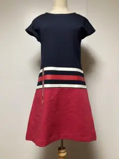 Roberta di Camerimo ノースリーブワンピース　表記サイズ7