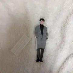 SEVENTEEN ホシ アクリルスタンド