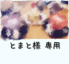 とまと様専用