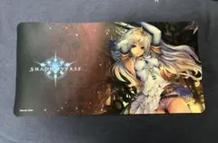 アイズ・ヴァレンシュタイン　ダンまち　プレイマット アイズ・ヴァレンシュタイン ダンまち プレイマット - メルカリ