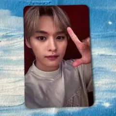 スキズ Straykids MAXIDENT 1週目 サノク トレカ リノ スキズ MAXIDENT 1週目 リノ サノク トレカ - メルカリ