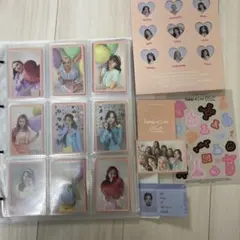 TWICE Formula of Love: O+T=<3 アルバム