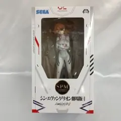 式波・アスカ・ラングレー 「シン・エヴァンゲリオン劇場版」